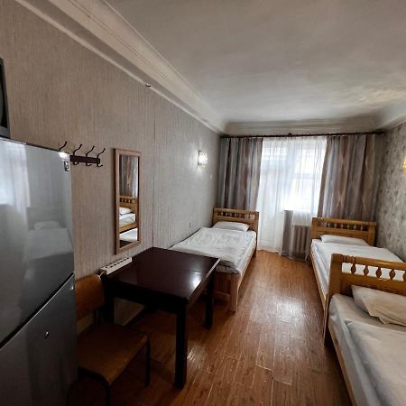 Khongor Guest House & Tours Oulan-Bator Extérieur photo