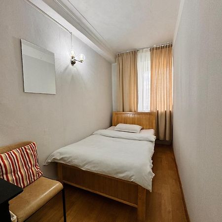 Khongor Guest House & Tours Oulan-Bator Extérieur photo