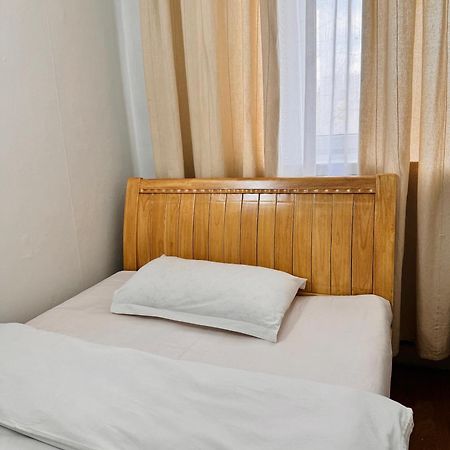Khongor Guest House & Tours Oulan-Bator Extérieur photo
