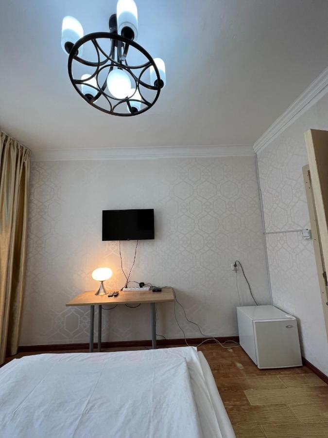 Khongor Guest House & Tours Oulan-Bator Extérieur photo