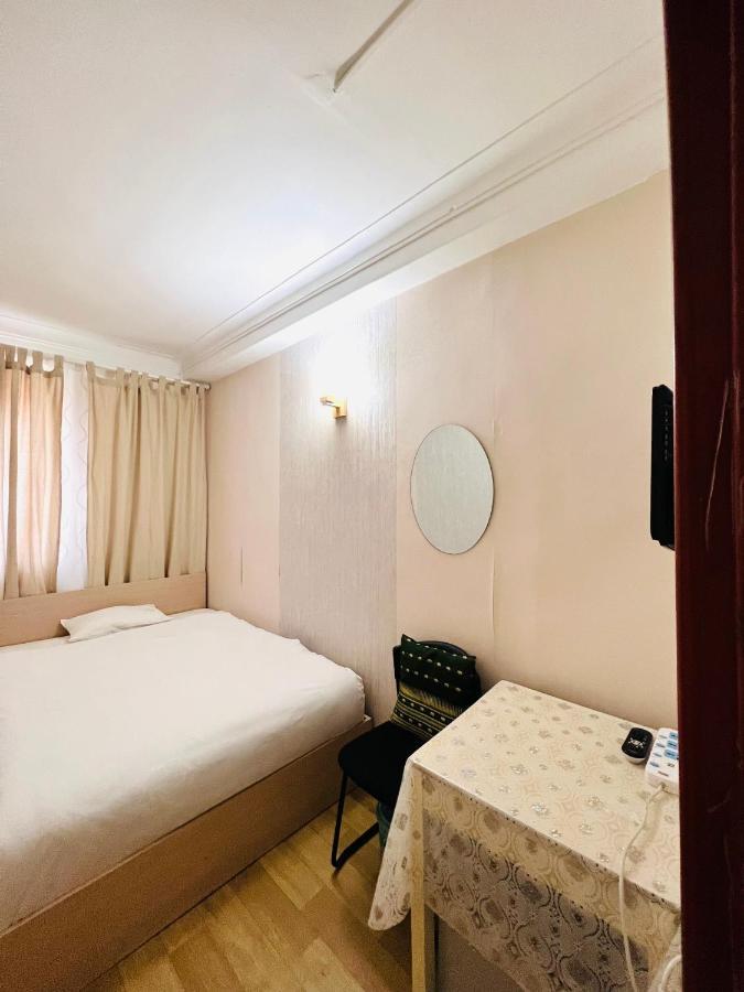 Khongor Guest House & Tours Oulan-Bator Extérieur photo