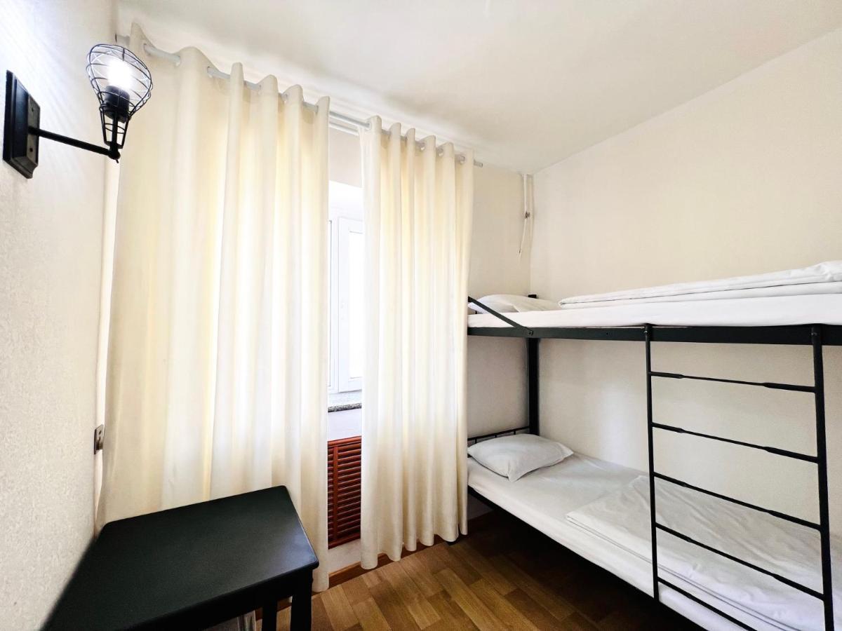 Khongor Guest House & Tours Oulan-Bator Extérieur photo