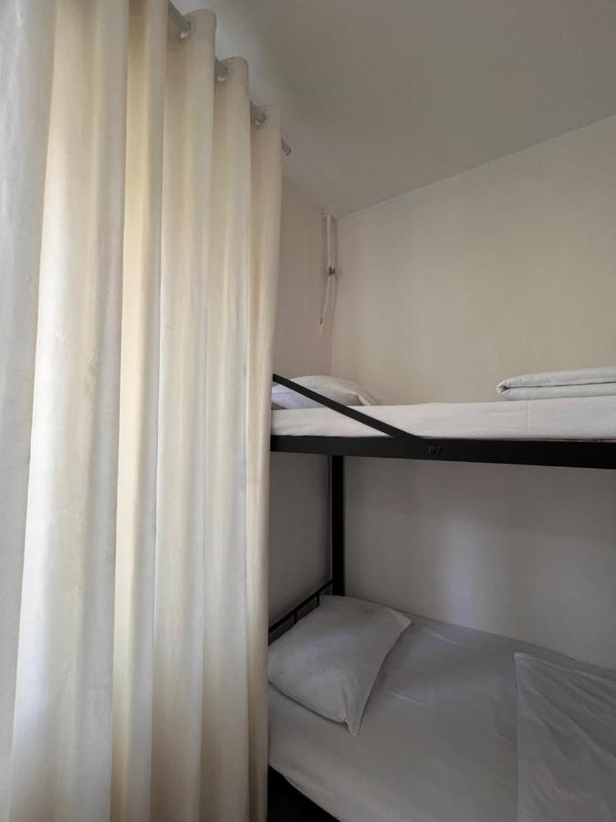 Khongor Guest House & Tours Oulan-Bator Extérieur photo