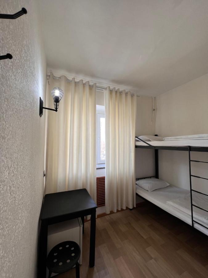 Khongor Guest House & Tours Oulan-Bator Extérieur photo