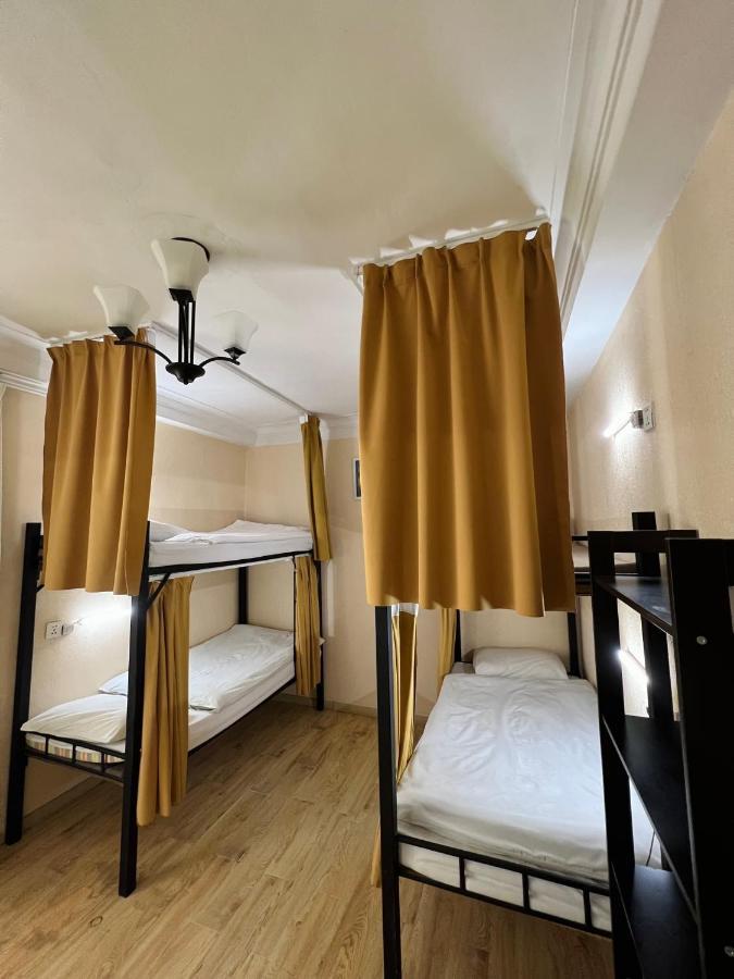 Khongor Guest House & Tours Oulan-Bator Extérieur photo