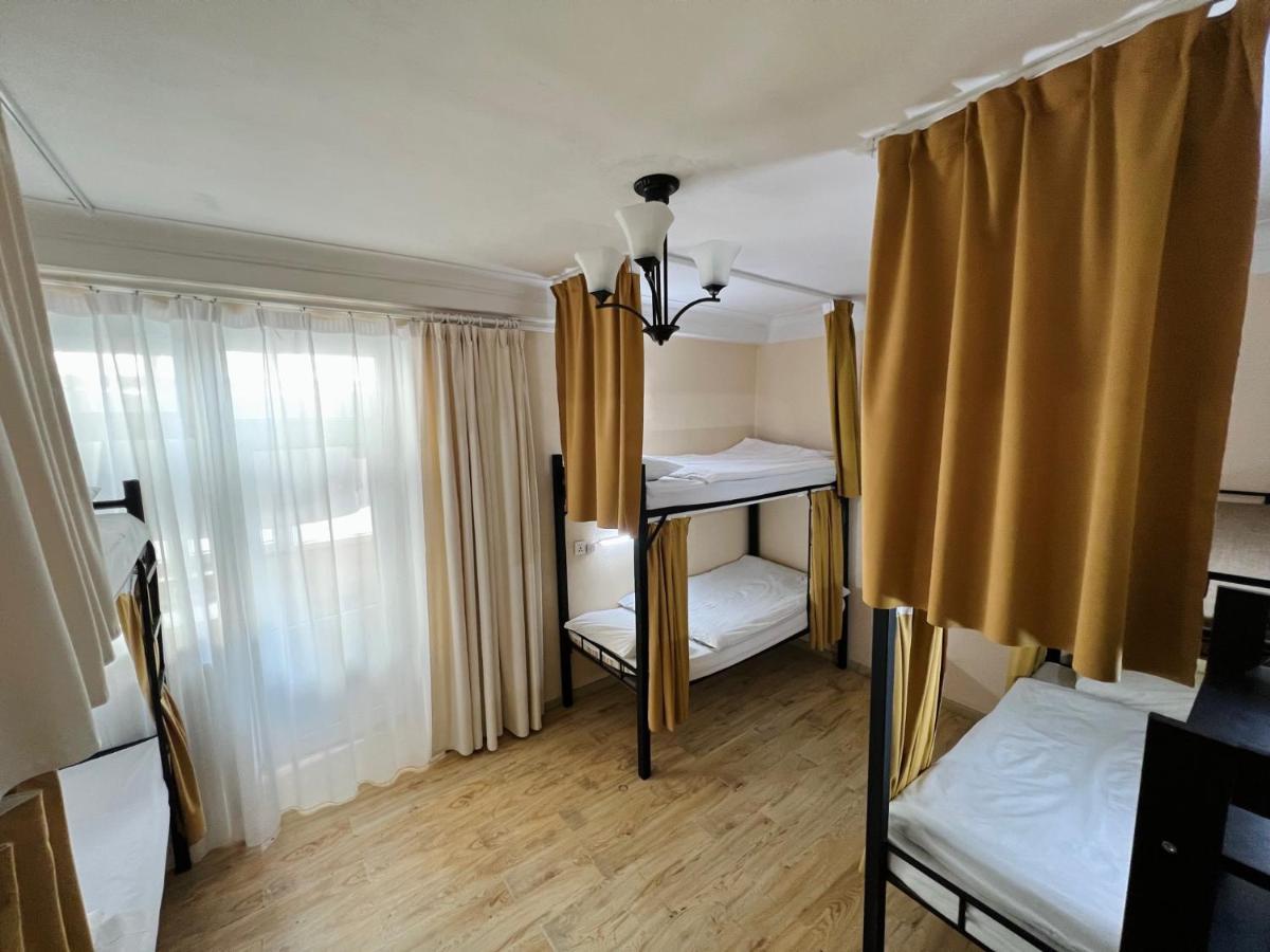 Khongor Guest House & Tours Oulan-Bator Extérieur photo