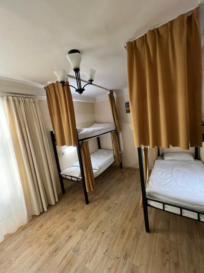 Khongor Guest House & Tours Oulan-Bator Extérieur photo